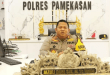 Perjalanan Kapolres Jazuli di Pamekasan, Harmoni dan Stabilitas di Tahun Politik